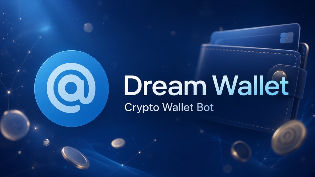 Dream Wallet