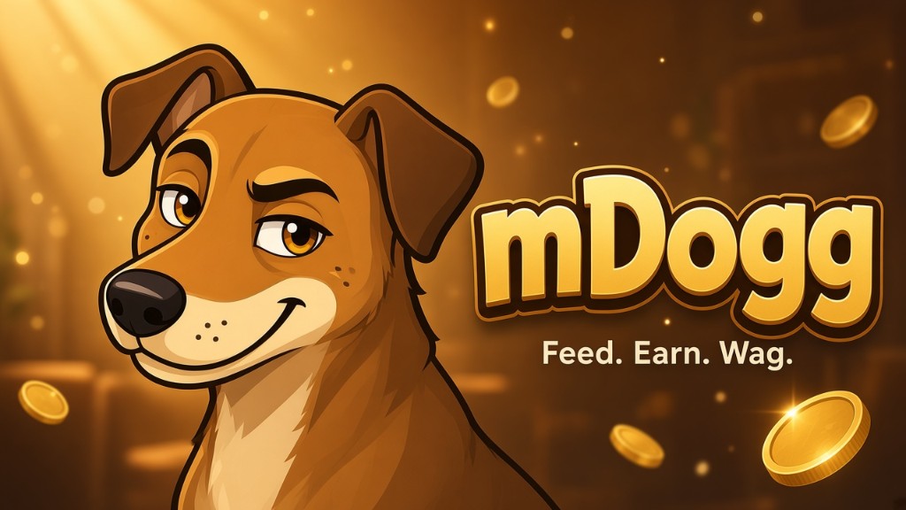 mDogg